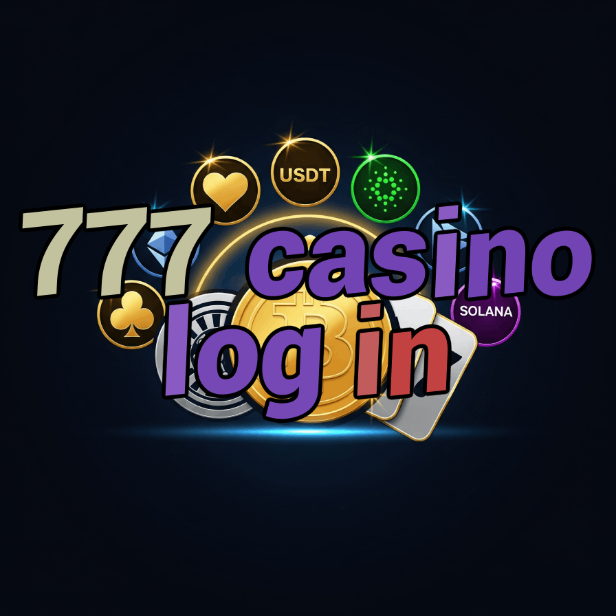 777 Casino Log In - Classic Casino Access