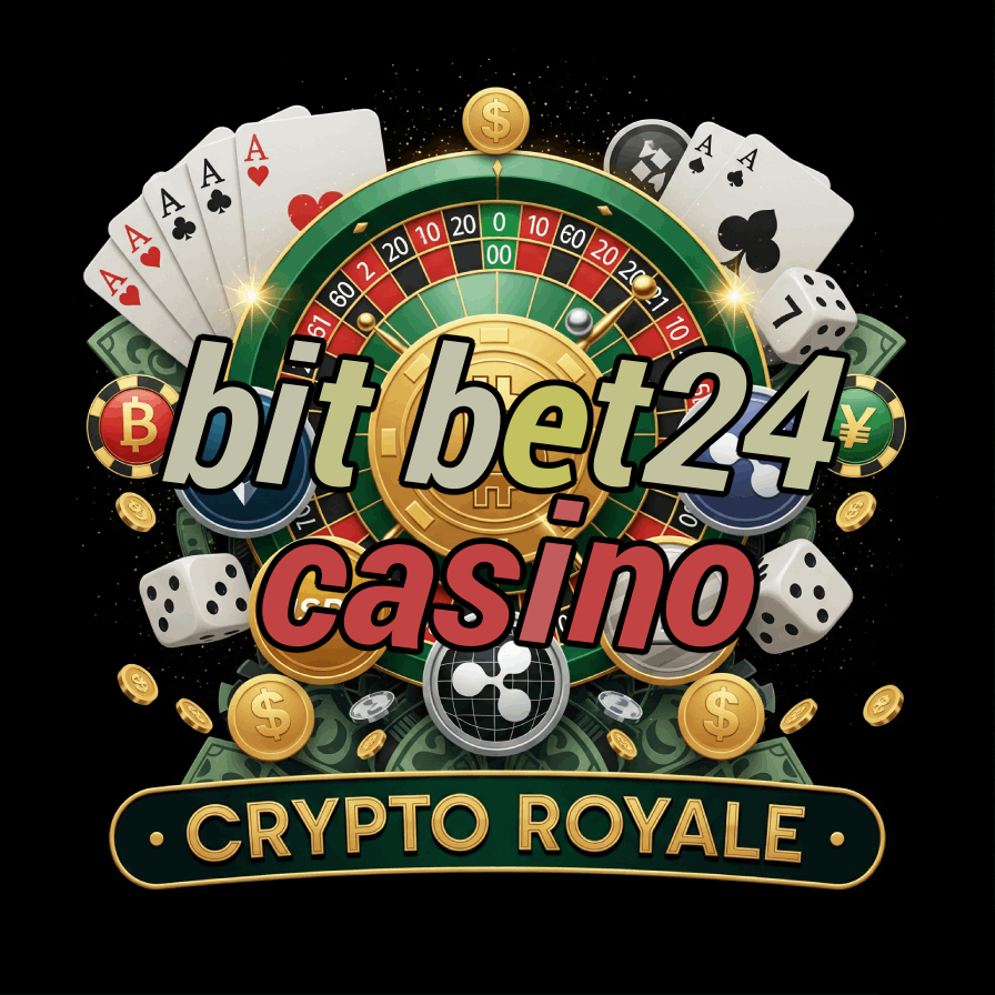BitBet24 Casino - Around-the-Clock Crypto Bets